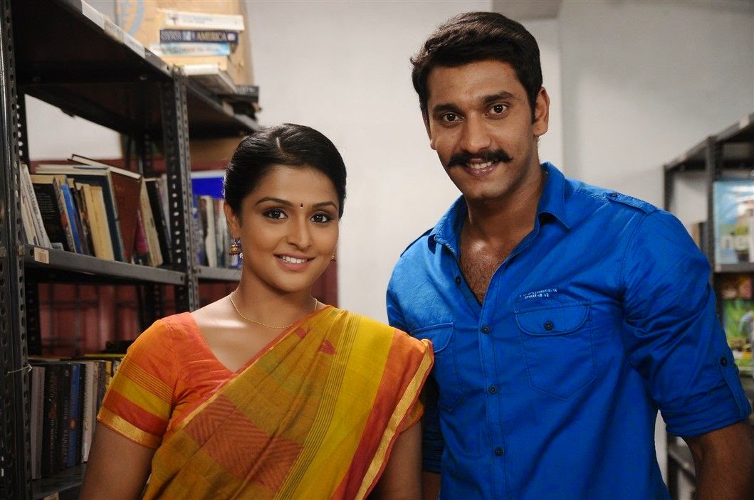 Naalu Polisum Nalla Irundha Oorum Movie Stills