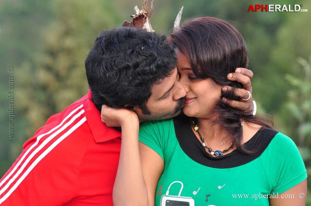Naangaam Tamilan Movie Hot Stills