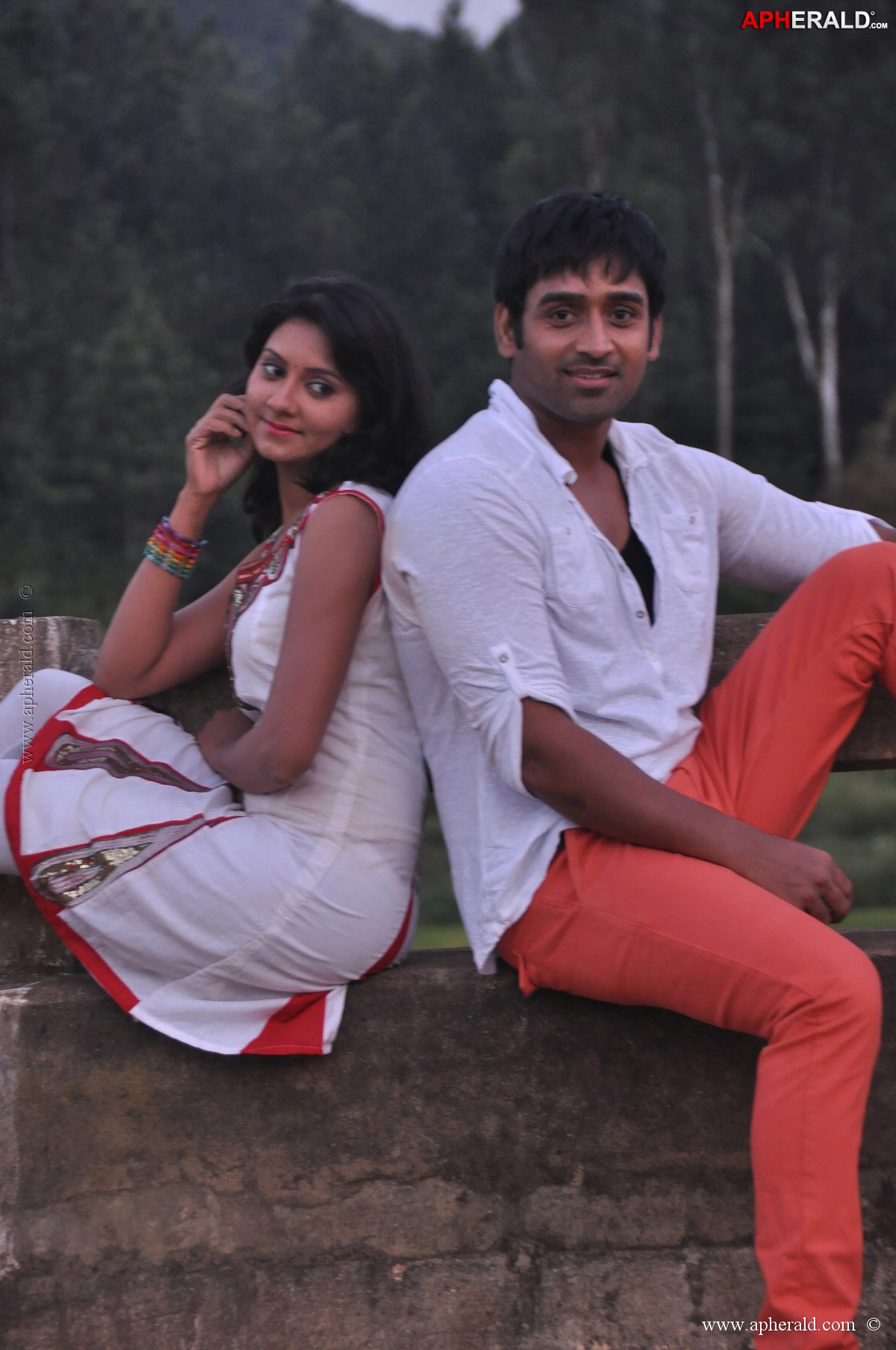 Nachithe Movie Stills