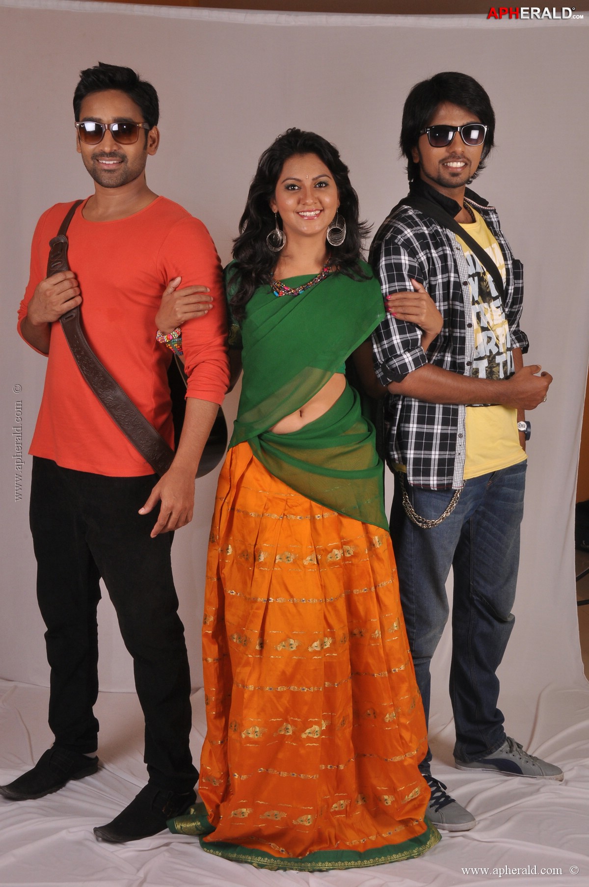 Nachithe Movie Stills