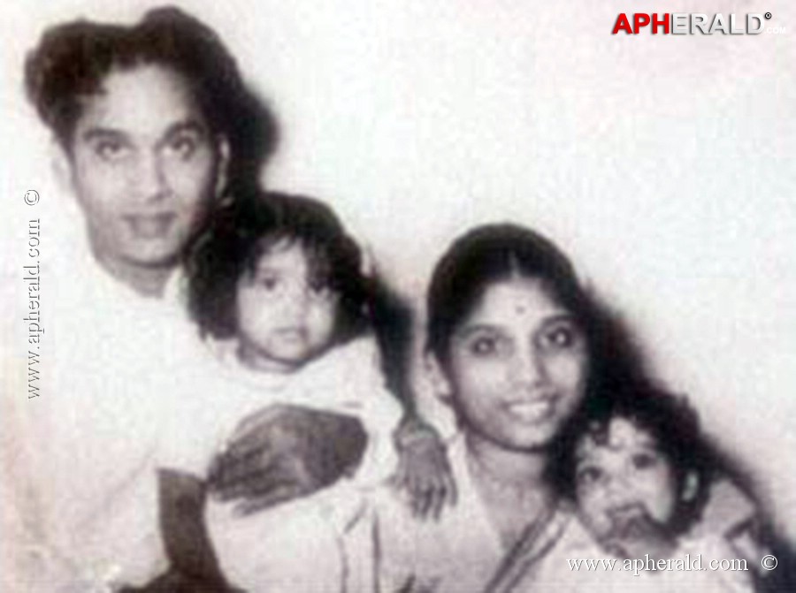Nagarjuna Rare Pics
