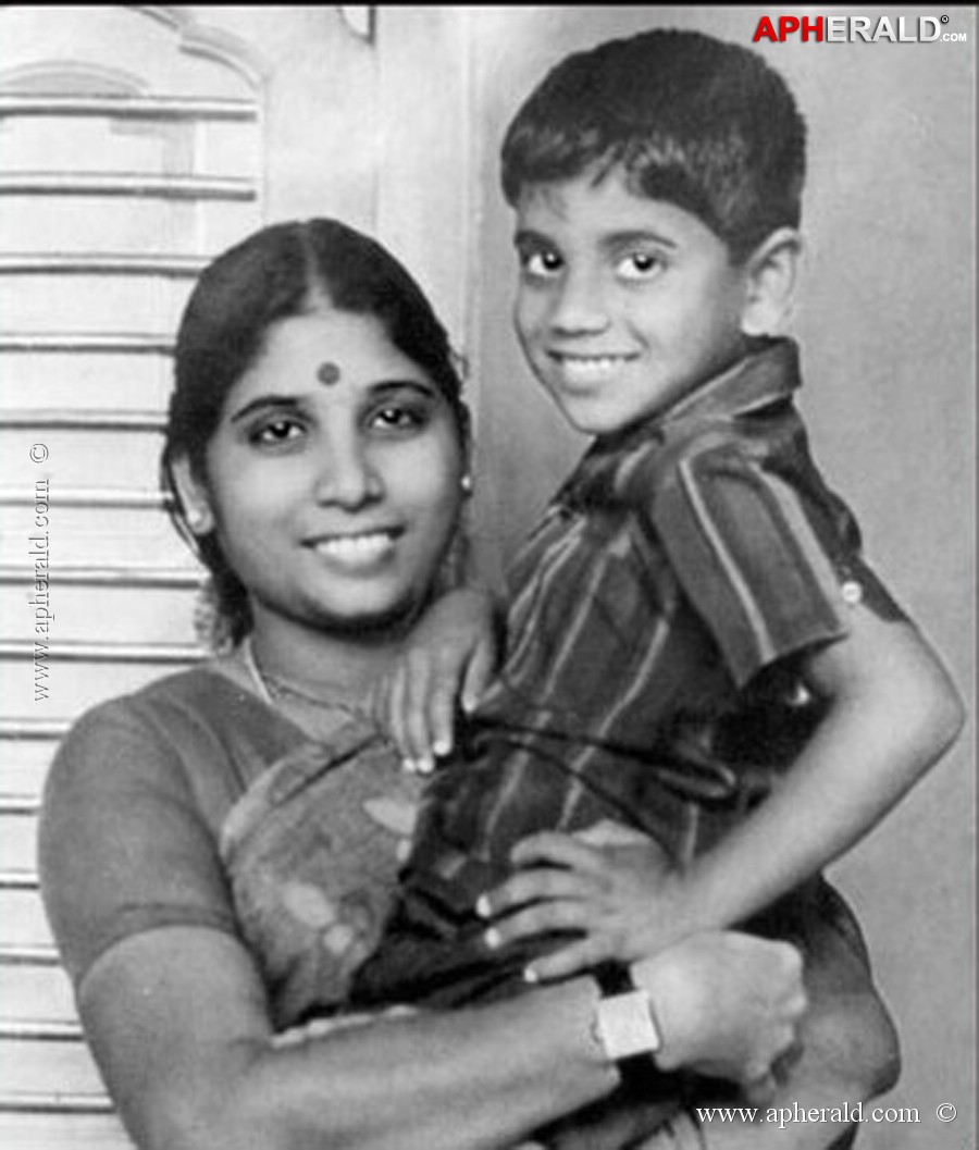Nagarjuna Rare Pics