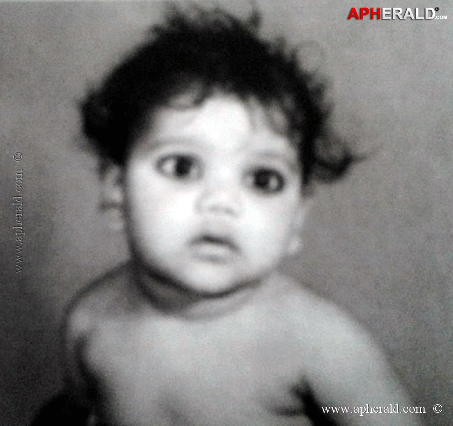 Nagarjuna Rare Pics
