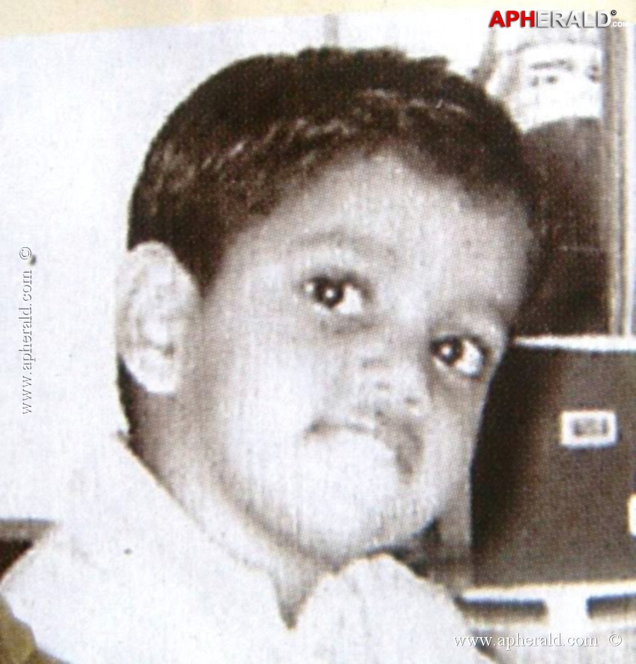Nagarjuna Rare Pics