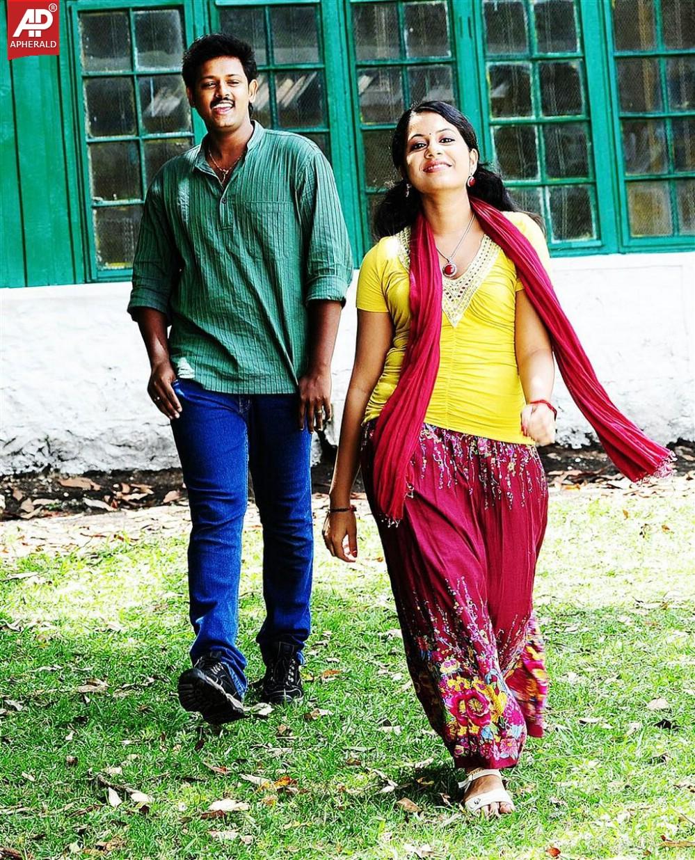 Nagarkovil Sandhippu Movie Stills