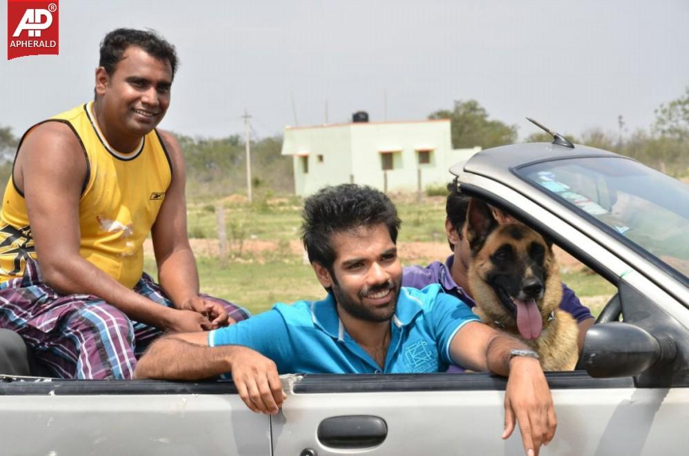 Naigal Jakkirathai Movie New Stills