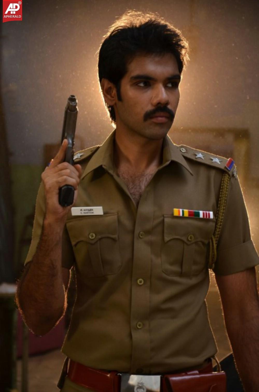 Naigal Jakkirathai Movie New Stills