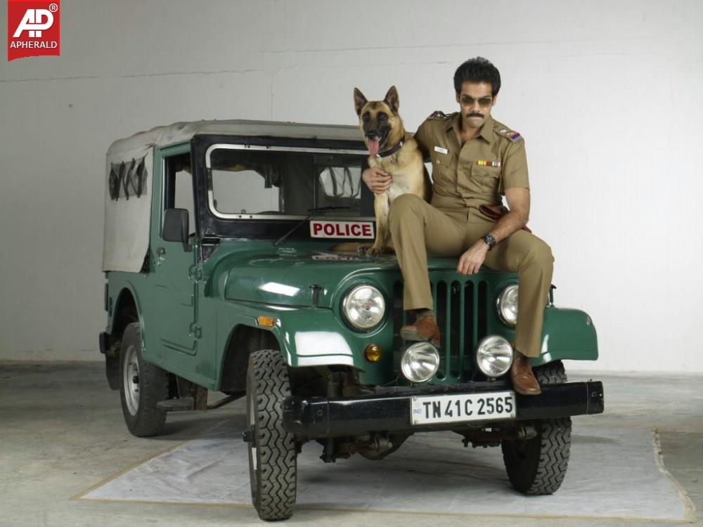 Naigal Jakkirathai Movie New Stills