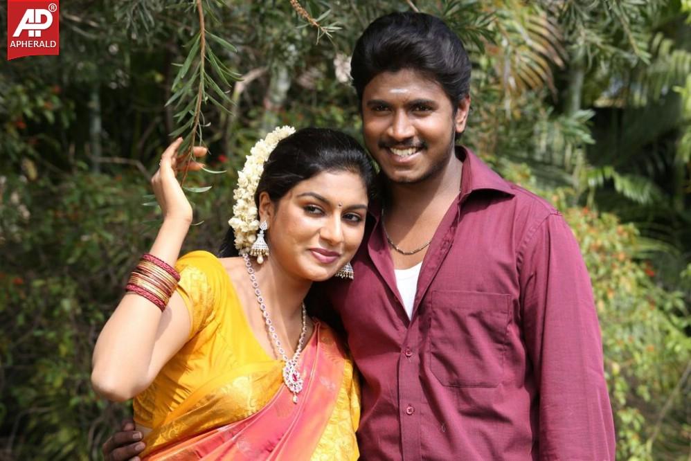 Nanbargal Narpani Mandram Movie Pics