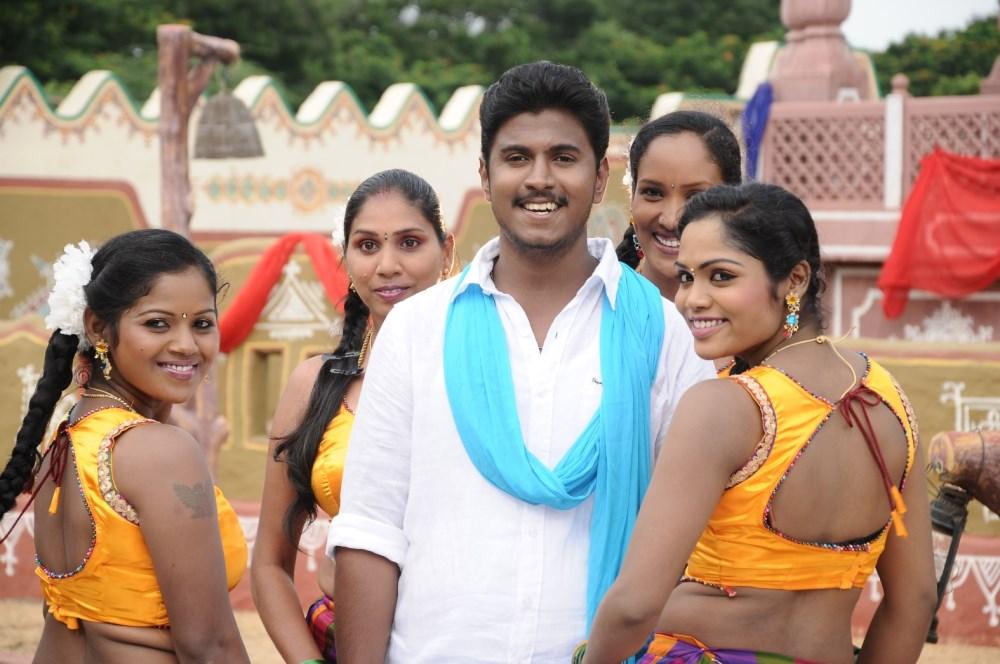 Nanbargal Narpani Mandram Movie Stills