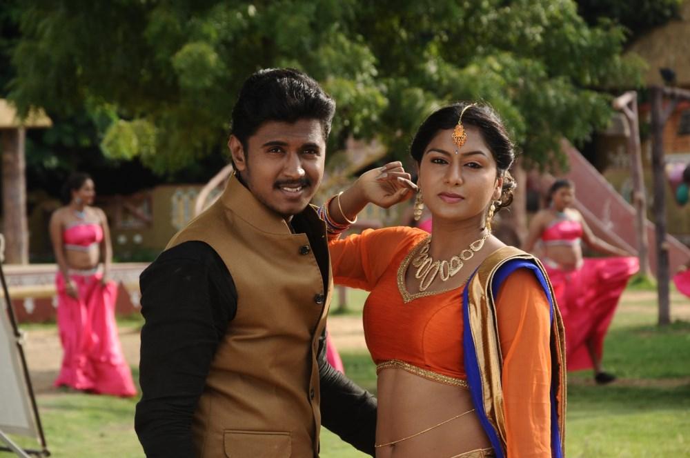 Nanbargal Narpani Mandram Movie Stills