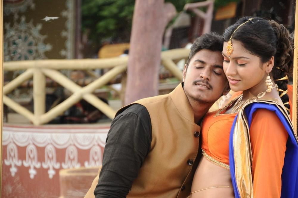 Nanbargal Narpani Mandram Movie Stills