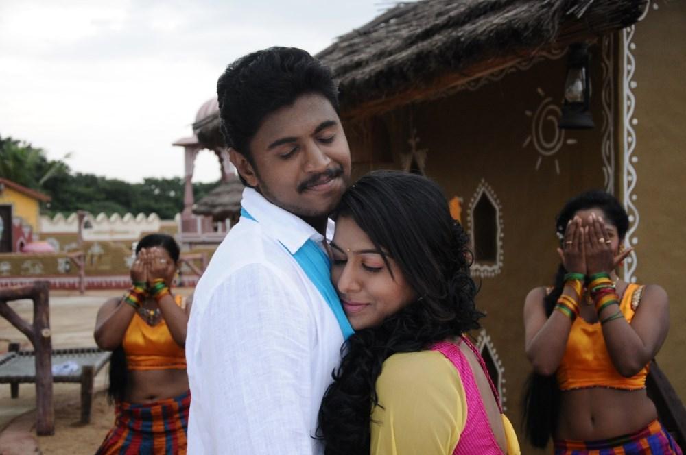 Nanbargal Narpani Mandram Movie Stills