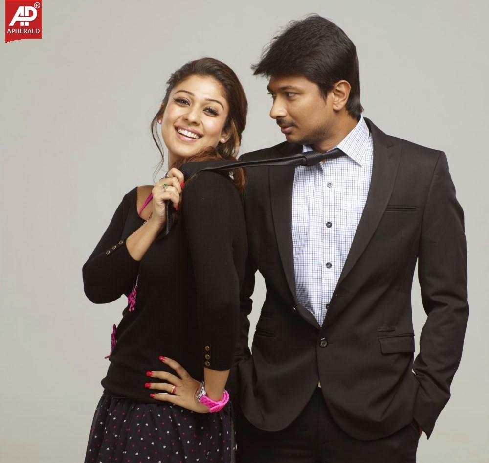 Nanbenda Tamil Movie Stills