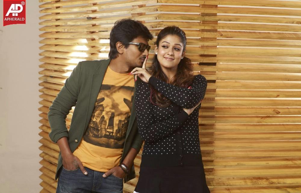 Nanbenda Tamil Movie Stills