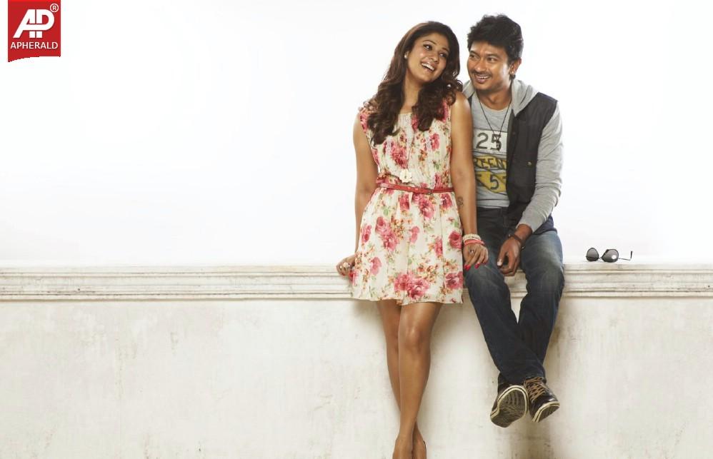 Nanbenda Tamil Movie Stills
