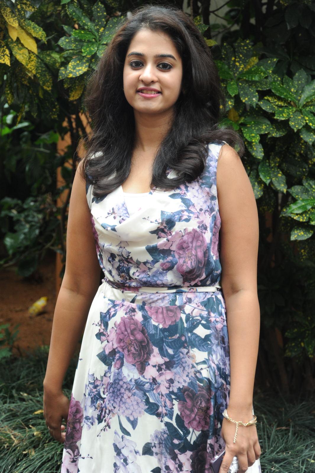 Nanditha New Hd Images