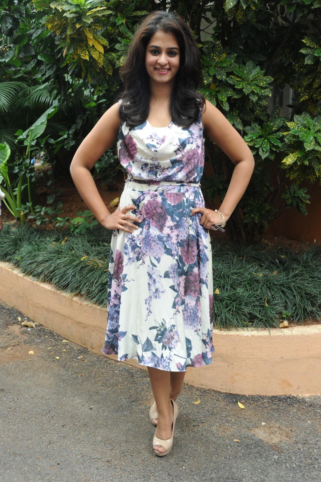 Nanditha New Hd Images