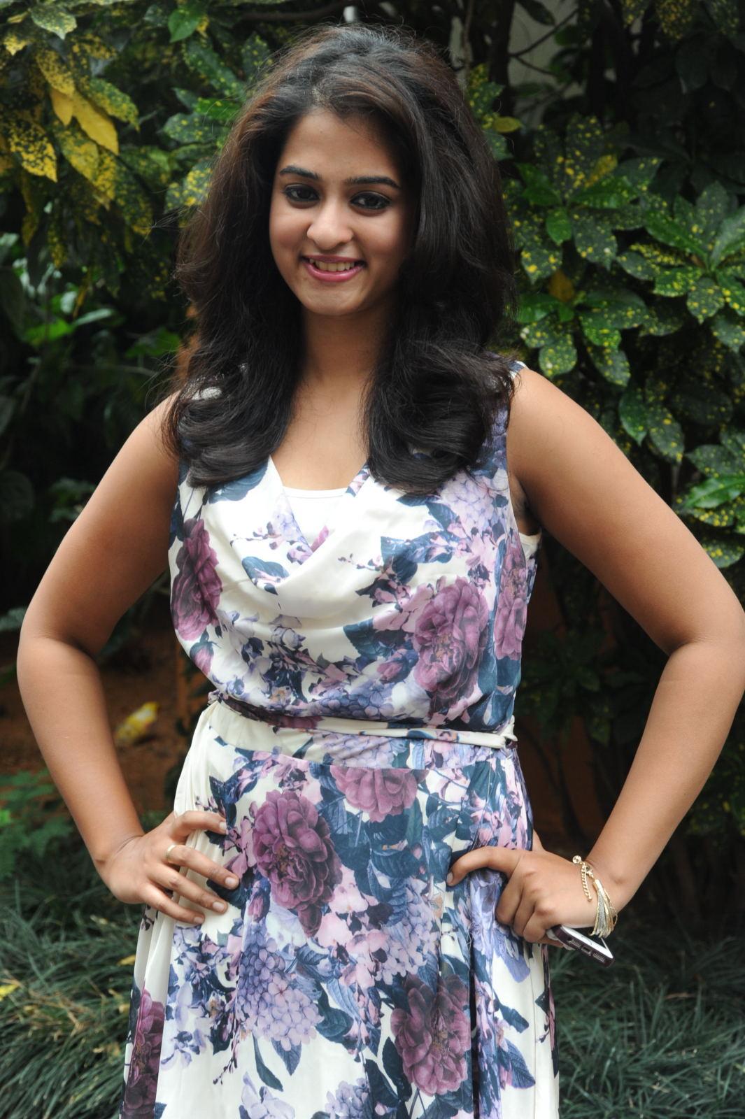 Nanditha New Hd Images