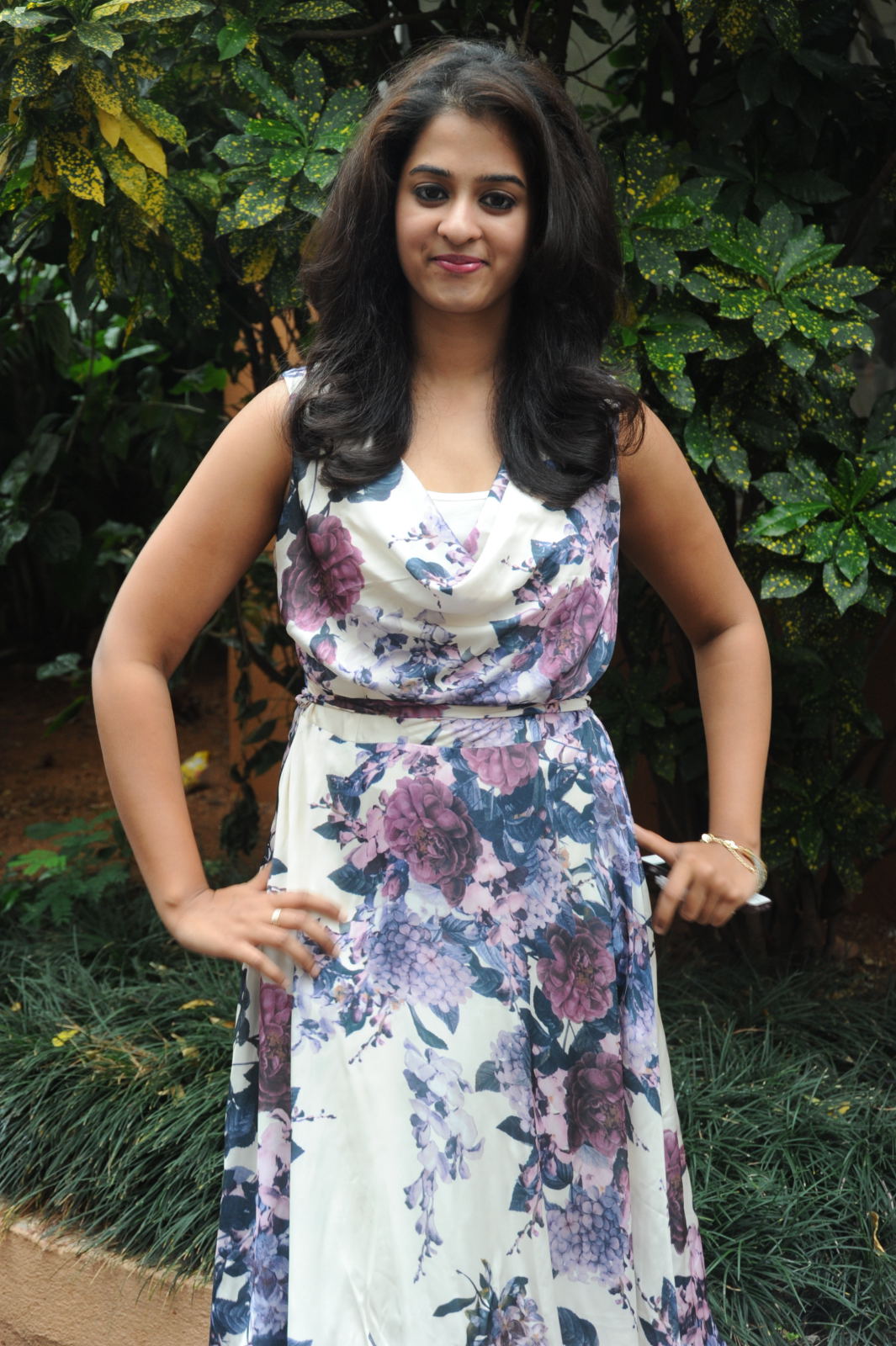 Nanditha New Hd Images
