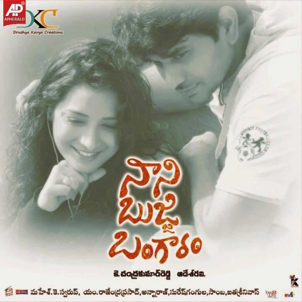 Nani Bujji Bangaram Movie