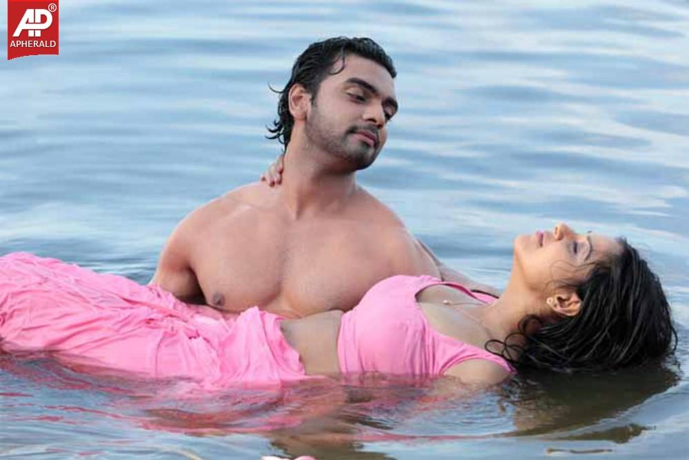 Nankam Pirai Movie Hot Stills