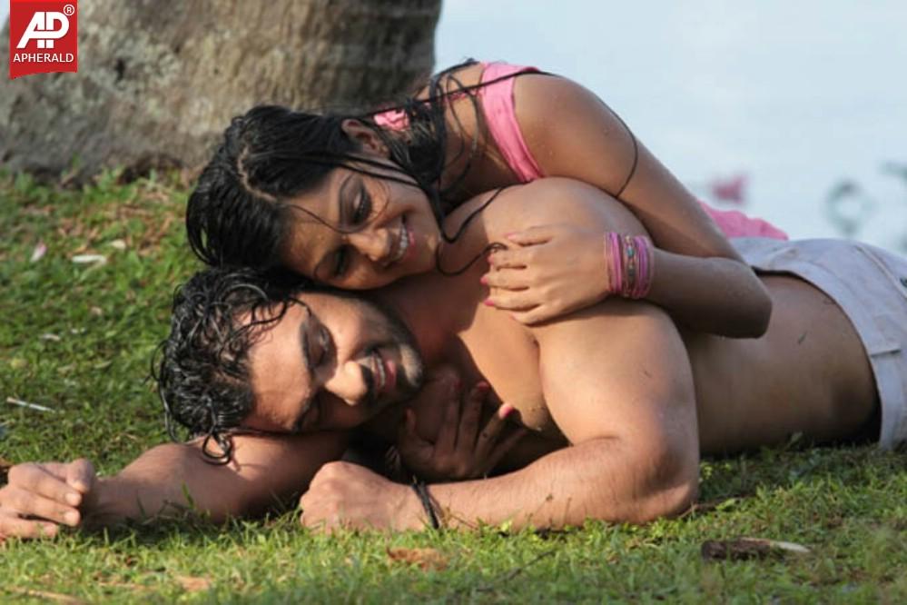 Nankam Pirai Movie Hot Stills