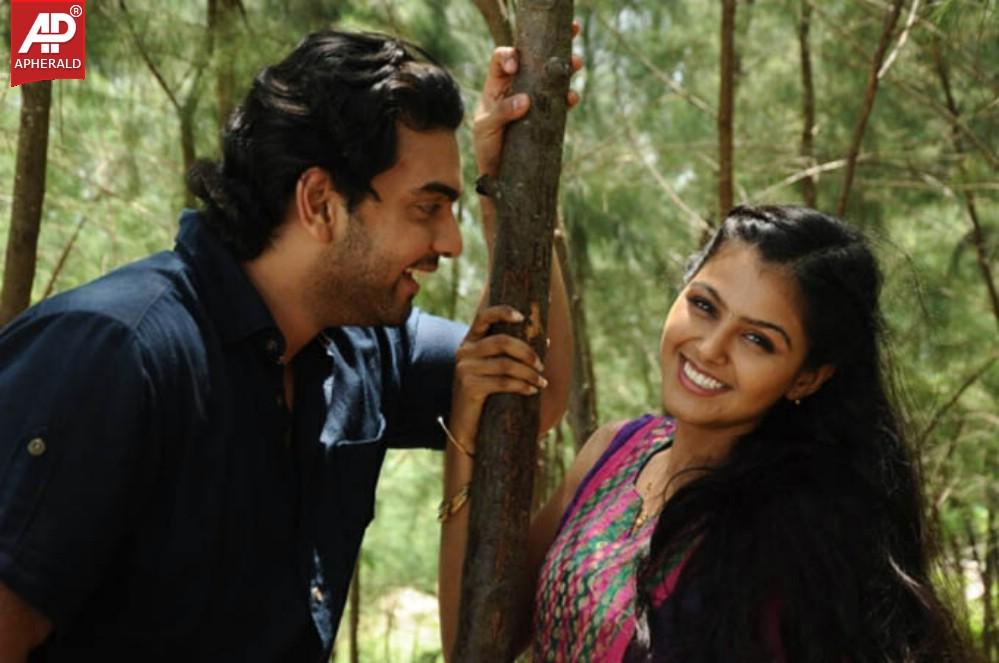 Nankam Pirai Movie Hot Stills