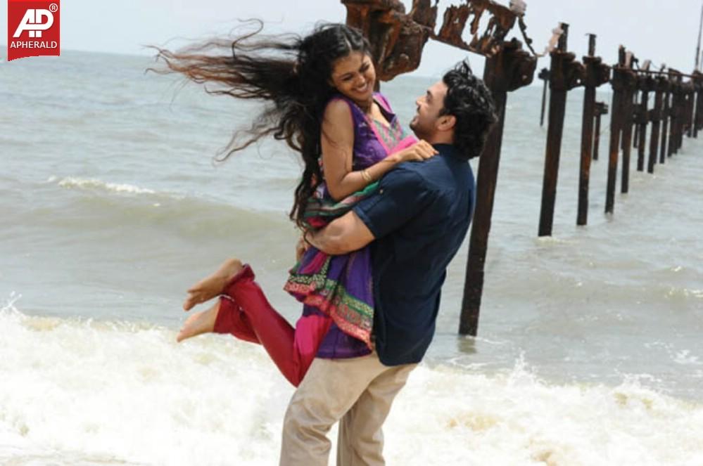 Nankam Pirai Movie Hot Stills