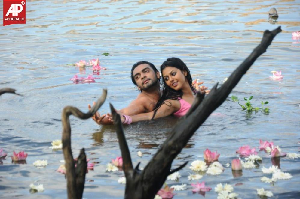 Nankam Pirai Movie Hot Stills
