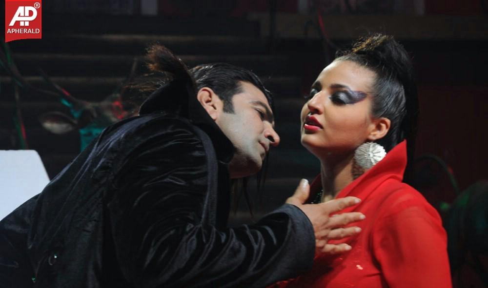 Nankam Pirai Movie Hot Stills