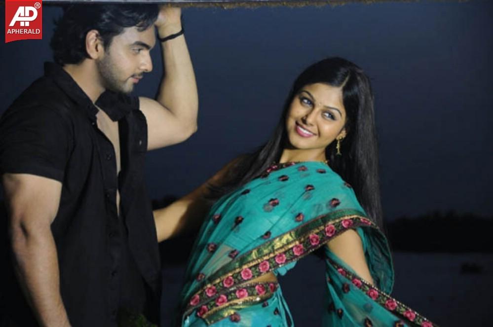 Nankam Pirai Movie Hot Stills