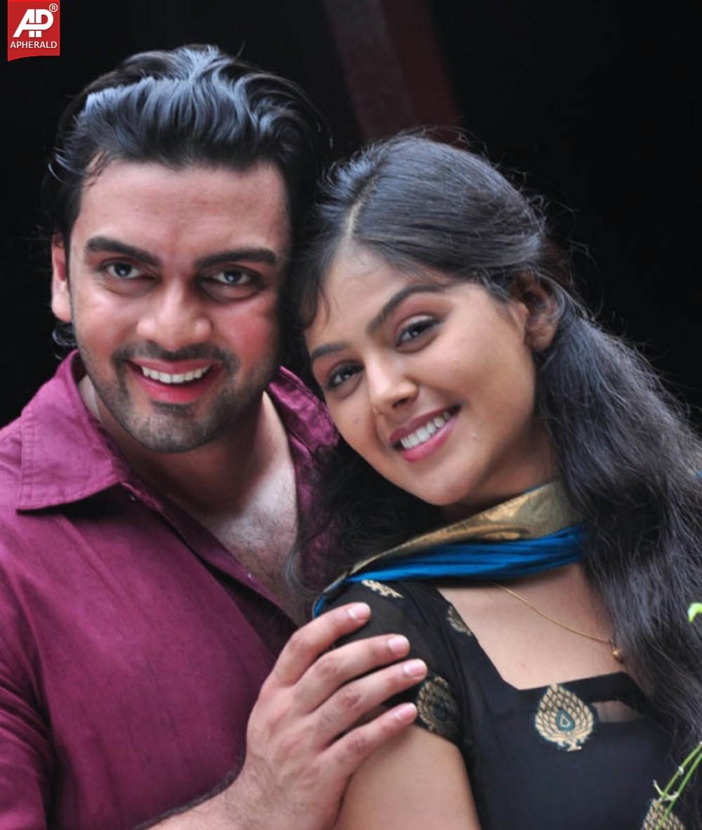 Nankam Pirai Movie Hot Stills