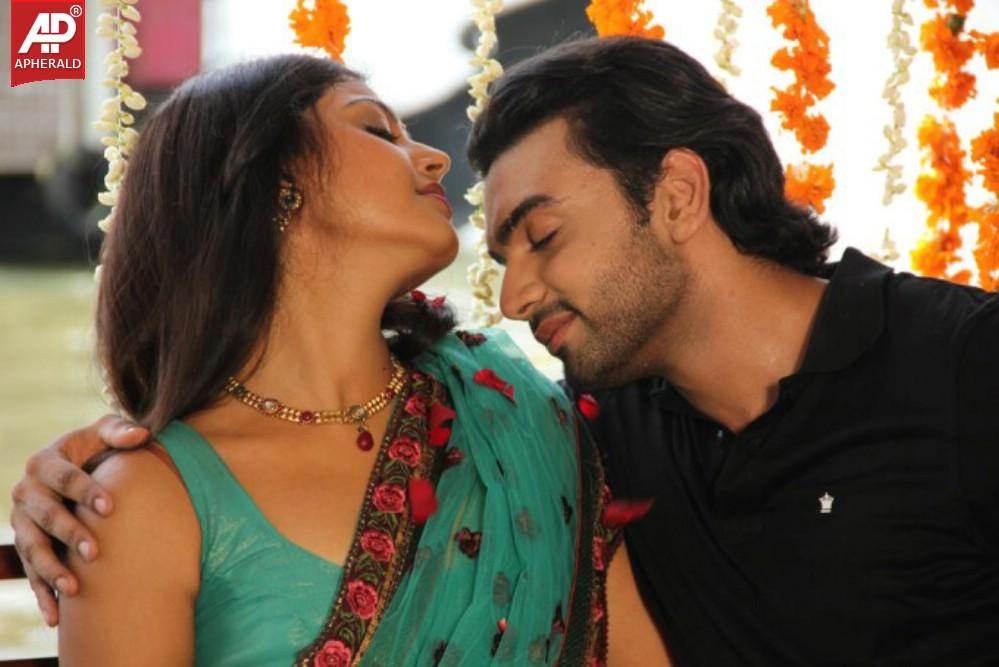 Nankam Pirai Movie Hot Stills