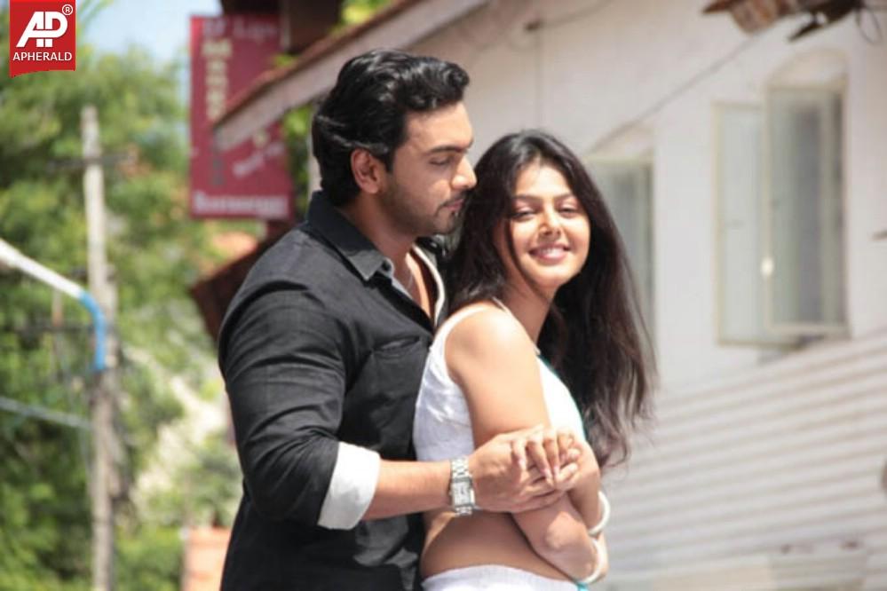 Nankam Pirai Movie Hot Stills