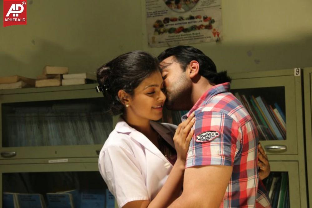 Nankam Pirai Movie Hot Stills