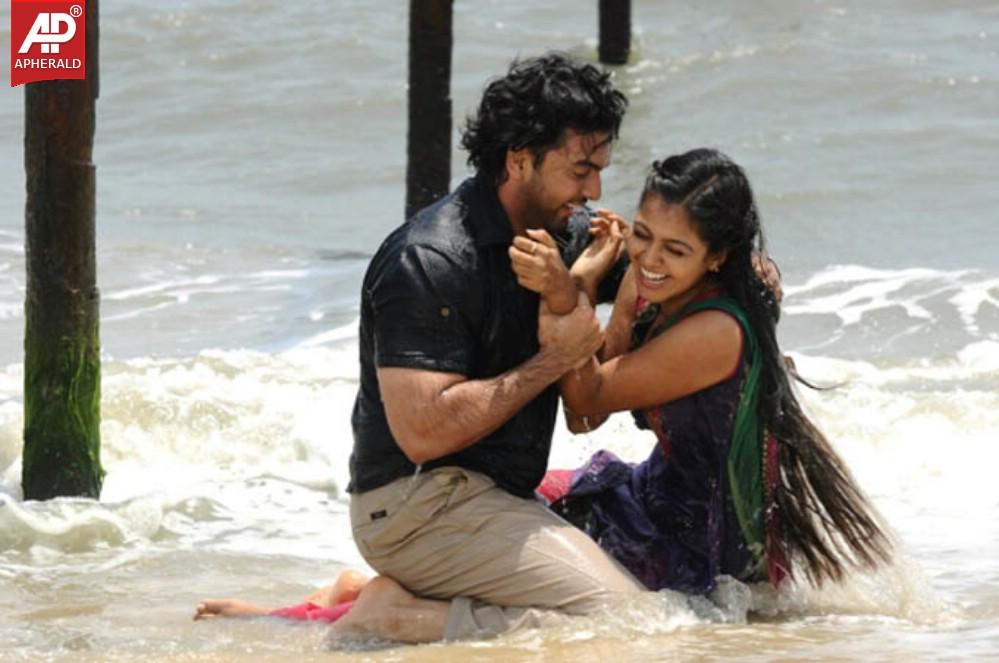 Nankam Pirai Movie Hot Stills