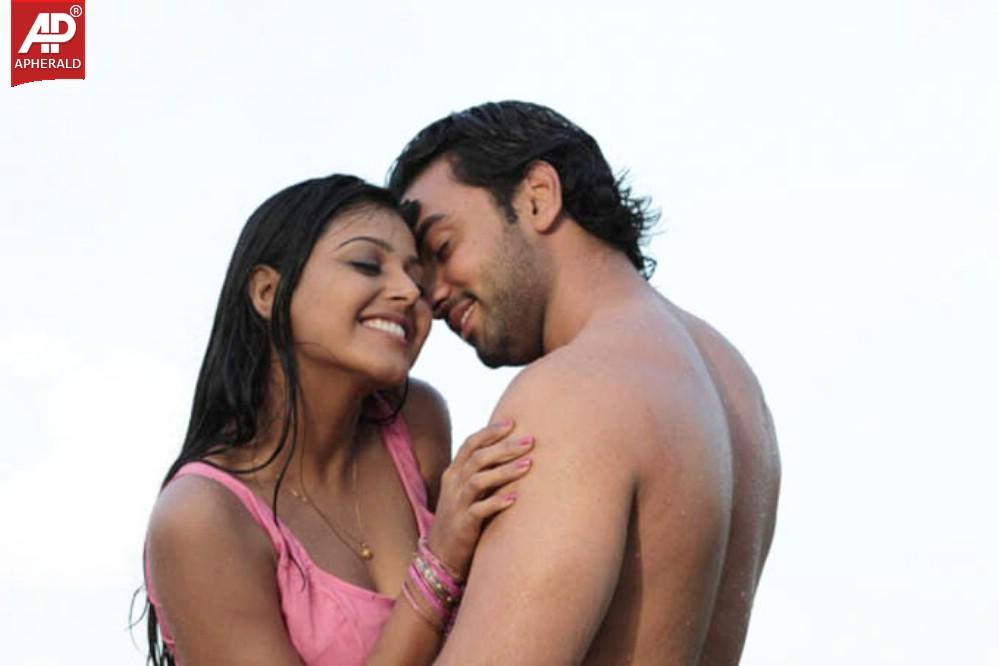 Nankam Pirai Movie Hot Stills