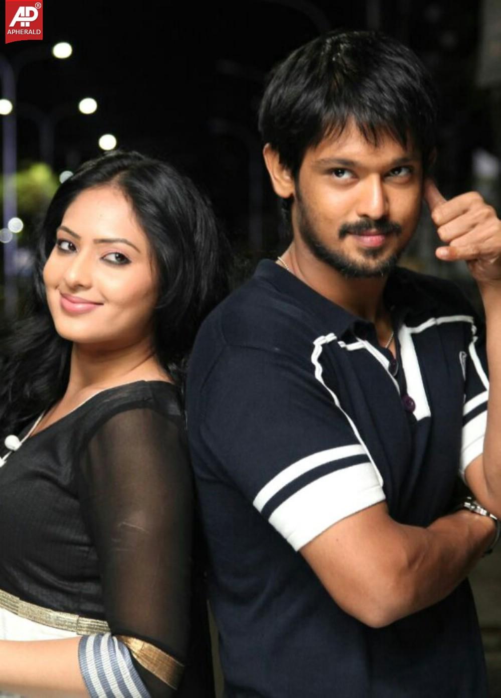 Narathan Movie Stills