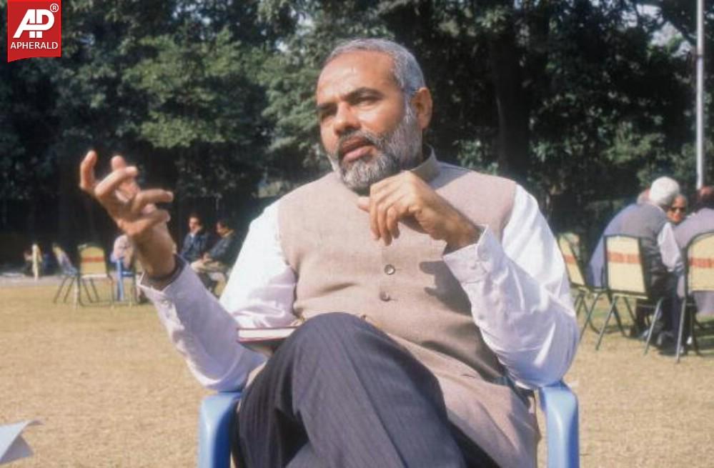 Narendra Modi Unseen Pictures