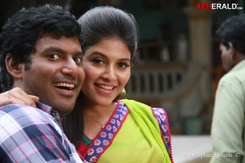 Nataraju Thane Raju Movie Photos