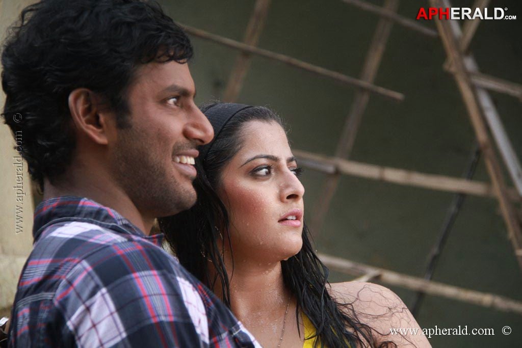 Nataraju Thane Raju Movie Photos