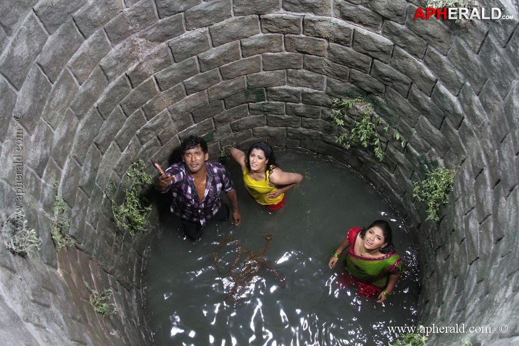 Nataraju Thane Raju Movie Photos