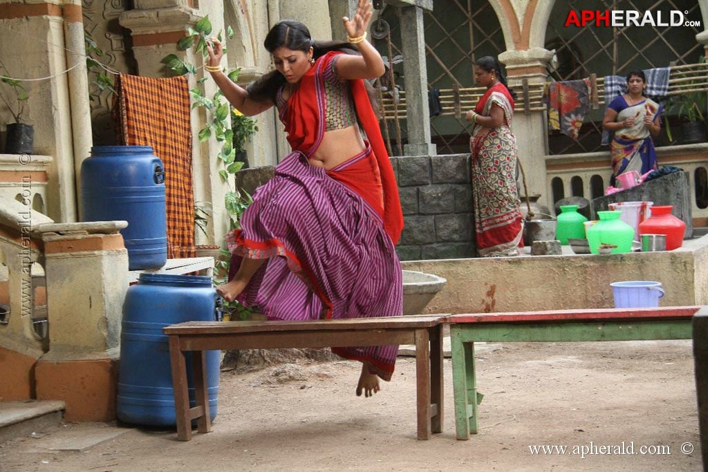 Nataraju Thane Raju Movie Photos