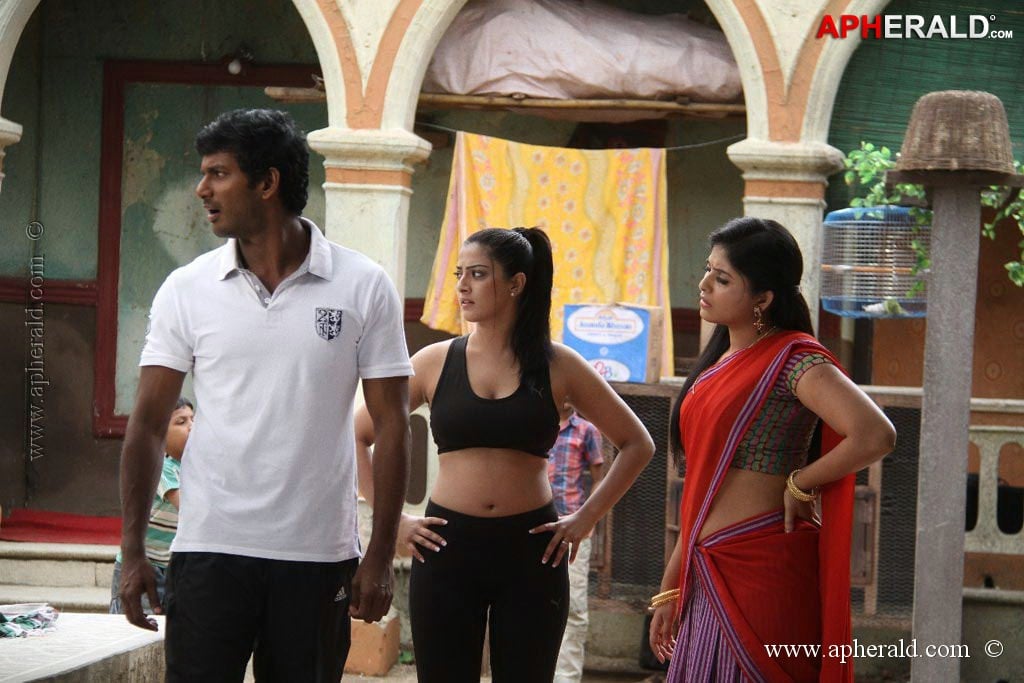 Nataraju Thane Raju Movie Photos