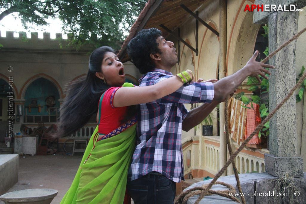 Nataraju Thane Raju Movie Photos