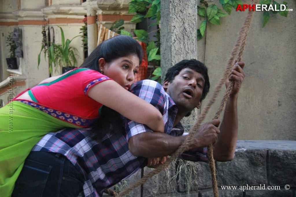 Nataraju Thane Raju Movie Photos