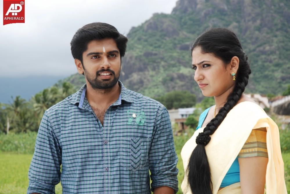 Nathikal Nanaivathillai Movie Stills