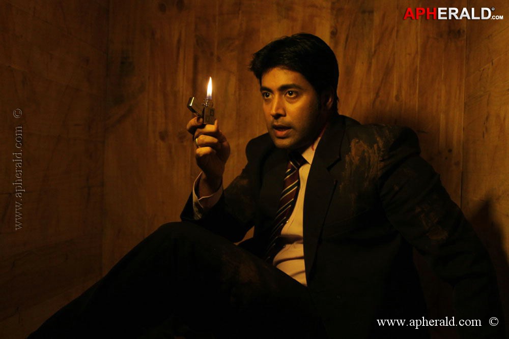 Natho Nenu Movie Stills