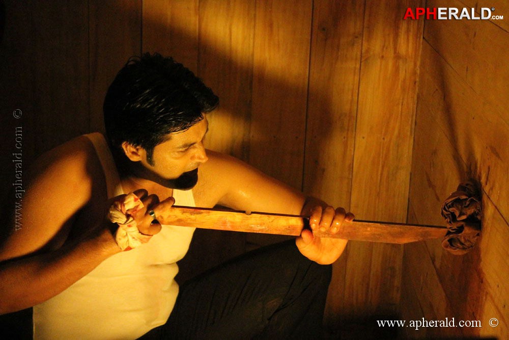 Natho Nenu Movie Stills